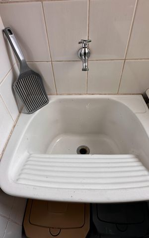 Apartamento à venda com 84m², 3 quartos e 2 vagas Apartamento à venda com 84m², 3 quartos e 2 vagasÁrea de Serviço
