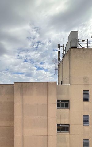 Apartamento à venda com 84m², 3 quartos e 2 vagas Apartamento à venda com 84m², 3 quartos e 2 vagasVista do Quarto