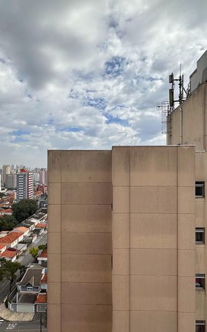 Apartamento à venda com 84m², 3 quartos e 2 vagas Apartamento à venda com 84m², 3 quartos e 2 vagasVista da Suíte