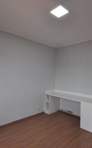 Casa à venda com 217m², 3 quartos e 2 vagasQuarto 2