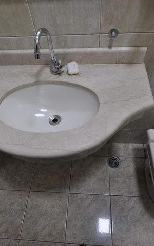 Casa à venda com 217m², 3 quartos e 2 vagasLavabo