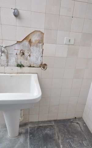Casa à venda com 217m², 3 quartos e 2 vagasÁrea de Serviço