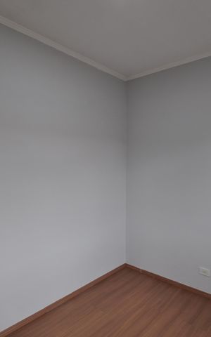 Casa à venda com 217m², 3 quartos e 2 vagasQuarto 