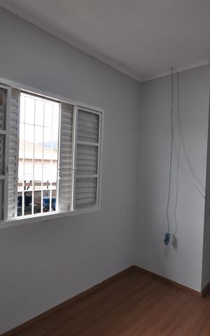 Casa à venda com 217m², 3 quartos e 2 vagasQuarto 