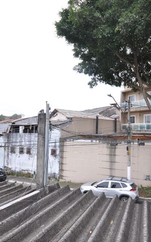 Casa à venda com 217m², 3 quartos e 2 vagasVista da Suíte