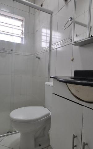 Casa à venda com 217m², 3 quartos e 2 vagasBanheiro Social