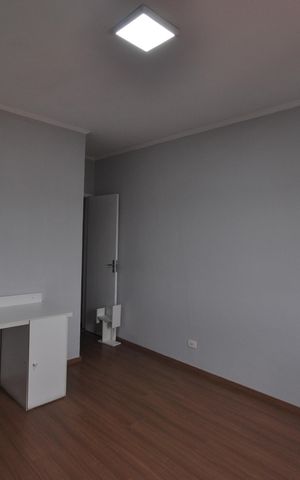 Casa à venda com 217m², 3 quartos e 2 vagasQuarto 2