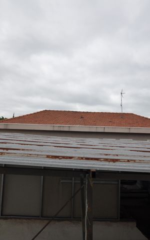 Casa à venda com 217m², 3 quartos e 2 vagasVista do Quarto 