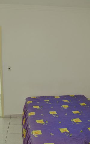 Apartamento à venda com 47m², 1 quarto e 1 vagaQuarto