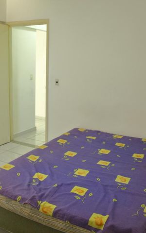 Apartamento à venda com 47m², 1 quarto e 1 vagaQuarto