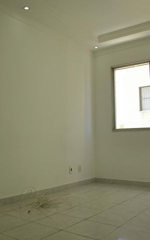 Apartamento à venda com 47m², 1 quarto e 1 vagaSala