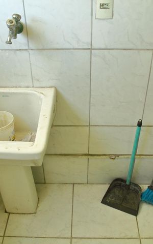 Apartamento à venda com 47m², 1 quarto e 1 vagaÁrea de serviço