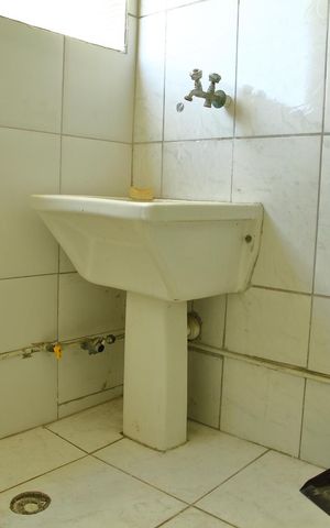 Apartamento à venda com 47m², 1 quarto e 1 vagaÁrea de serviço