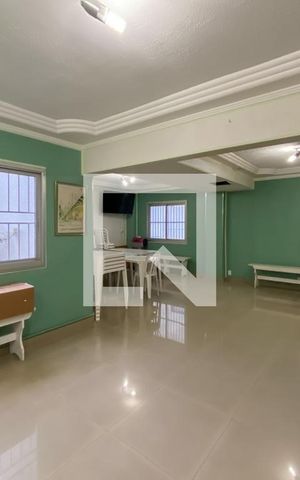 Apartamento à venda com 47m², 1 quarto e 1 vagaÁrea comum - Salão de festas