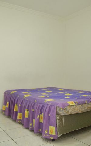 Apartamento à venda com 47m², 1 quarto e 1 vagaQuarto