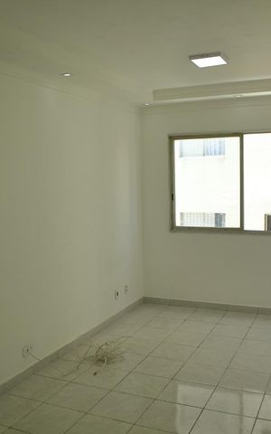 Apartamento à venda com 47m², 1 quarto e 1 vagaSala