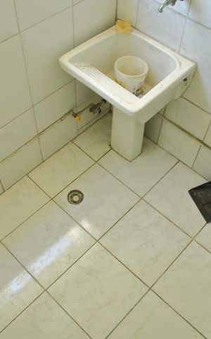 Apartamento à venda com 47m², 1 quarto e 1 vagaÁrea de serviço