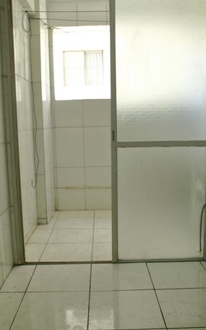 Apartamento à venda com 47m², 1 quarto e 1 vagaCozinha/Área de serviço