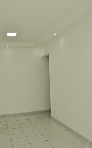 Apartamento à venda com 47m², 1 quarto e 1 vagaSala