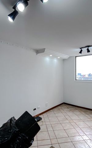 Apartamento para alugar com 50m², 2 quartos e 1 vagaSala