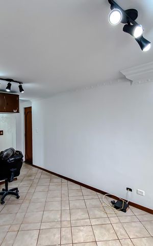 Apartamento para alugar com 50m², 2 quartos e 1 vagaSala