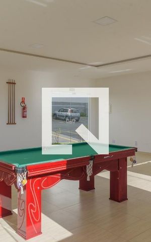 Apartamento para alugar com 41m², 2 quartos e 1 vaga Apartamento para alugar com 41m², 2 quartos e 1 vagaÁrea comum