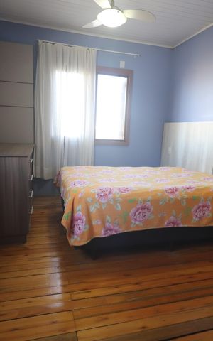 Casa à venda com 140m², 3 quartos e 2 vagasQuarto 01