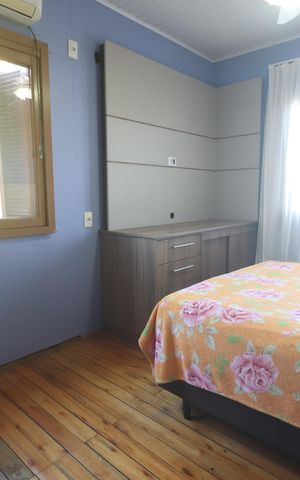 Casa à venda com 140m², 3 quartos e 2 vagasQuarto 01
