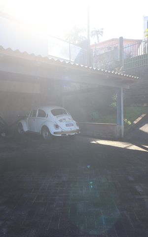 Casa à venda com 140m², 3 quartos e 2 vagasGaragem