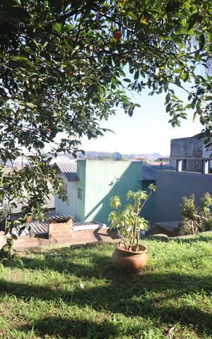 Casa à venda com 140m², 3 quartos e 2 vagasJardim