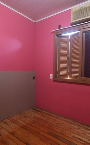 Casa à venda com 140m², 3 quartos e 2 vagasQuarto 03