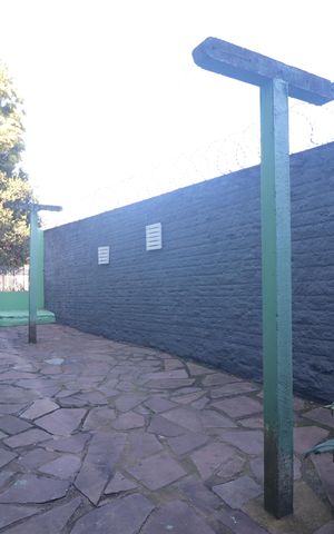 Casa à venda com 140m², 3 quartos e 2 vagasÁrea comum