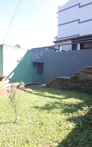 Casa à venda com 140m², 3 quartos e 2 vagasJardim