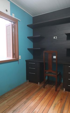 Casa à venda com 140m², 3 quartos e 2 vagasQuarto 02