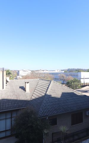 Casa à venda com 140m², 3 quartos e 2 vagasQuarto 04 vista