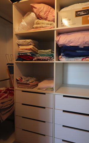 Casa à venda com 140m², 3 quartos e 2 vagascloset