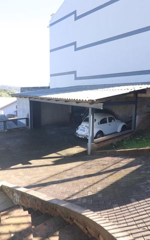 Casa à venda com 140m², 3 quartos e 2 vagasEntrada