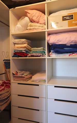 Casa à venda com 140m², 3 quartos e 2 vagascloset