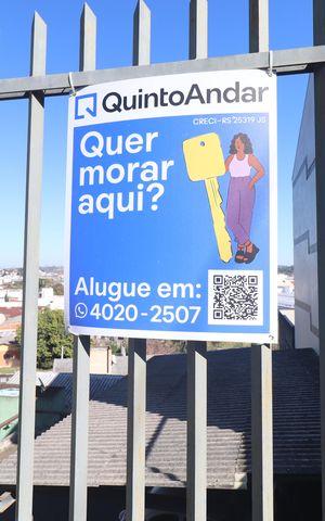 Casa à venda com 140m², 3 quartos e 2 vagasPlaquinha