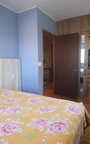 Casa à venda com 140m², 3 quartos e 2 vagasQuarto 01