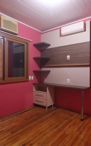 Casa à venda com 140m², 3 quartos e 2 vagasQuarto 03