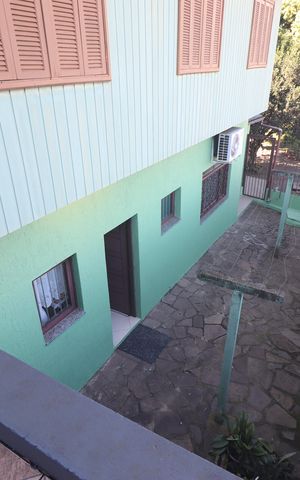 Casa à venda com 140m², 3 quartos e 2 vagasJardim
