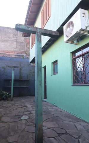Casa à venda com 140m², 3 quartos e 2 vagasÁrea comum