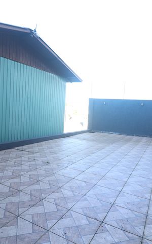 Casa à venda com 140m², 3 quartos e 2 vagasJardim