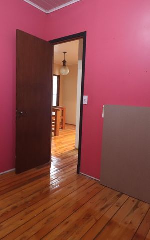 Casa à venda com 140m², 3 quartos e 2 vagasQuarto 03