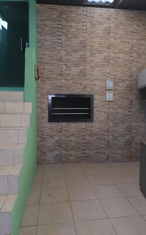 Casa à venda com 140m², 3 quartos e 2 vagasÁrea comum