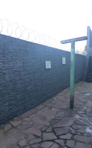 Casa à venda com 140m², 3 quartos e 2 vagasÁrea comum
