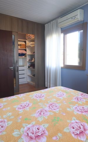 Casa à venda com 140m², 3 quartos e 2 vagasQuarto 01