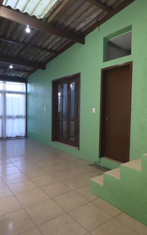 Casa à venda com 140m², 3 quartos e 2 vagasÁrea comum