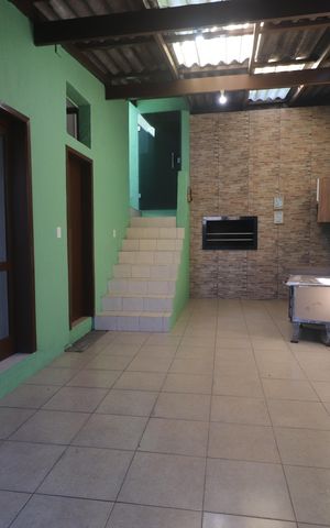 Casa à venda com 140m², 3 quartos e 2 vagasÁrea comum
